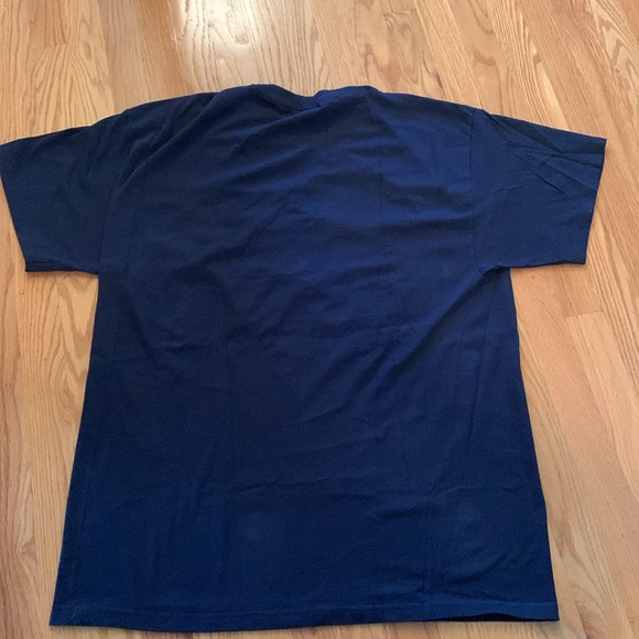 Men’s/Unisex Augustana College Size XXL Short-Sleeve 100% Cotton T-Shirt - Picture 4 of 6